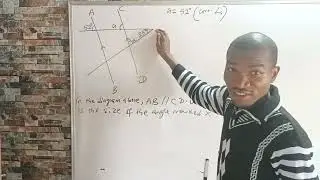 Can you solve this?