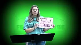 Felty Elementary School Live Stream