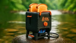35 MUST HAVE Camping Gadgets for Your Outdoor Experience  ▶▶ 2
