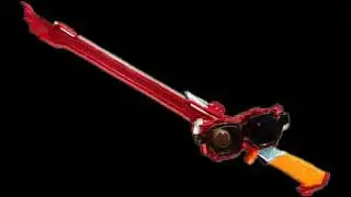 Sunglasseslasher Mega Mabushi Standby Sound Loop