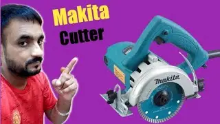 Makita marble cutter in urdu hindi 2021 Tech guru adcc