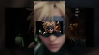 FF7 Remake Fat CHOCOBO battle  : earning the summon
