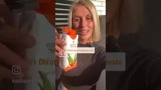 Non ti perdere Forever Aloe Peaches🍑