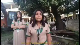 Dula-dulaan for VALUES EDUCATION (V.E)🫂🤗 Tittle : Think before you speak 🗣️