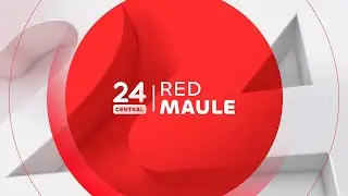 24 Central Red Maule martes 30 de julio 2024 | 24 Horas TVN - Red Maule