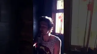 Макс Корж - жить в кайф акустик #acoustic #cover