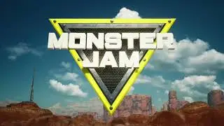 Monster Jam | Blue Thunder, Northern Nightmare | El Toro Loco Black | Carrot Tail | LuCars #xbox