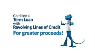 Revolving Lines of Credit