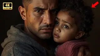 They Laughed at the Single Dad — Until He Spoke ARABIC and Saved Everything