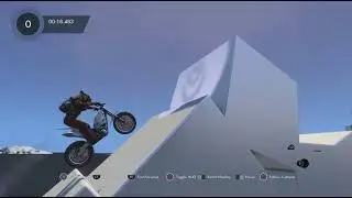 Qwik no CP run by Roy_Alston