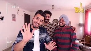 E04 - The Landers | Len's Talk | FULL EPISODE | Balle Balle TV
