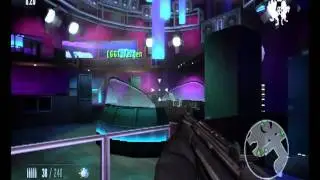 [GGT] vs [TK] : Nightclub
