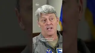 Члены экипажа бомбардировщиков B-2 вспоминают об ударах по иранским ядерным объектам #шорты