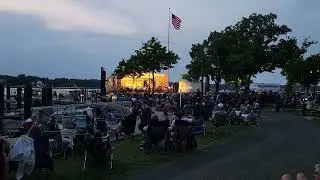 Red Bank Summer Concert June 2024