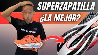 🚀 New Balance SC Trainer V2 Review ▶️ Descubre TODAS las NOVEDADES !!! ✅