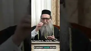 Rabbi Pinto: Faith vs. Intellect - The Key to Divine Connection