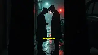Unsolved: The Lead Masks Mystery of Brazil