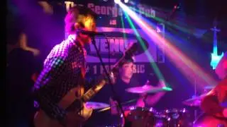 The Devil's Silhouette - Dan Dodson LIVE @ George III Album Launch Party