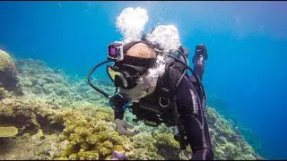 PADI | GoPro CAPTURE Evolution Contest - Tips from Jeb Corliss
