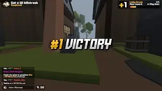 krunker highlights #4 (i hit master)