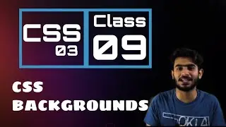 CSS Background