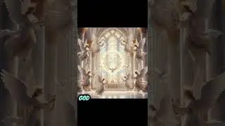 GOD'S DIVINE PROTECTION 