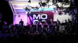 Jazz at MOCA presents The Miami Big Sound Orchestra