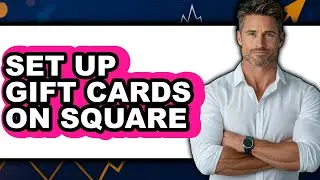 How to Set Up Gift Cards on Square 2025 - Easy Guide