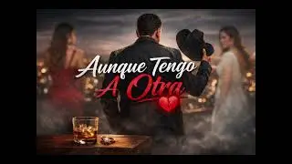 Aunque Tengo A Otra 