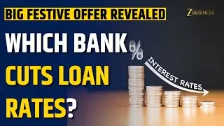 Bank of Baroda Cuts Car Loan, Mortgage Loan Rates for Festive Season