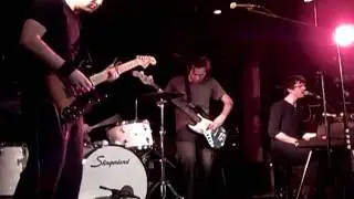 The Bright Room &bull; Nomad Killers &bull; Live at Public Assembly &bull; Part 1