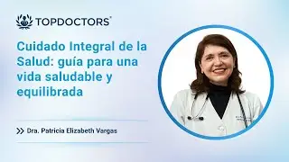 Cuidado Integral de la Salud: gu&iacute;a para una vida saludable y equilibrada