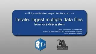 Import multiple files from a local file system: iterate functions [Rfun]
