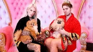 The Secret World of Jeffree Star *Full Series*