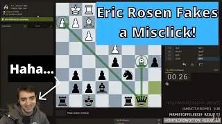 Eric Rosen 