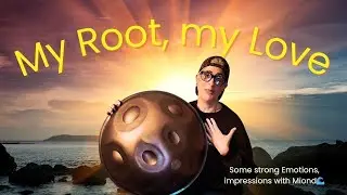 Time to connect with your Root Chakra - My Root, my Love &ndash; My deepest emotions with Miond🌊