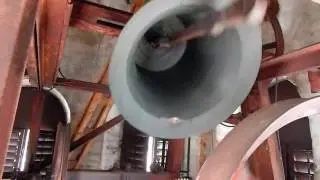 Stankovany (SK), kostol Božského srdca - zvony