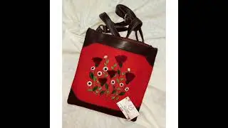 #exclusivelydesigned#handembroidery#adri'scrafts#deliveryalloverindia