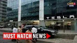 Tesla&rsquo;s Rocky Start in India Amid High Tariffs