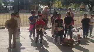 Longfellow  Orchestra Levy Park 2025