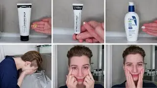 How to use The Inkey List Retinol Eye Cream
