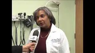 Living with Diabetes