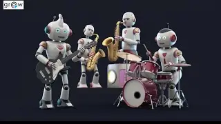 AI MUSIC ART | A Crossover?