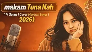 Makam Tuna Nah ) M Songs )Cover Manipuri Songs)2026)