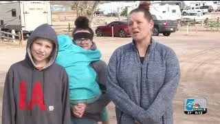Residents of Canon City rv park face uncertain future