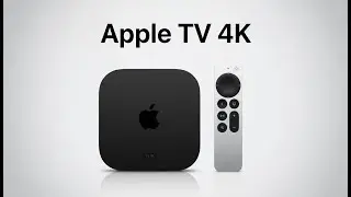 Is the New Apple TV 4K Apple&rsquo;s Smart Home Game-Changer?