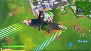Deal damage to opponents with alien weapons
