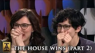 The House Wins, Part 2 - S1 E16 - Acquisitions Inc: The 