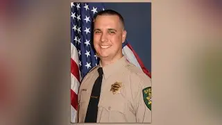El Dorado County Sheriff's Deputy killed | Investigation update