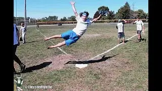 Wiffle Ball Breakdown: G-Code Clothing Retirement @ 2020 World Wiffle Ball Championship #WWBC2020